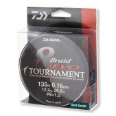 Daiwa Tournament 8 PE aukla Daiwa Tournament 8 PE aukla